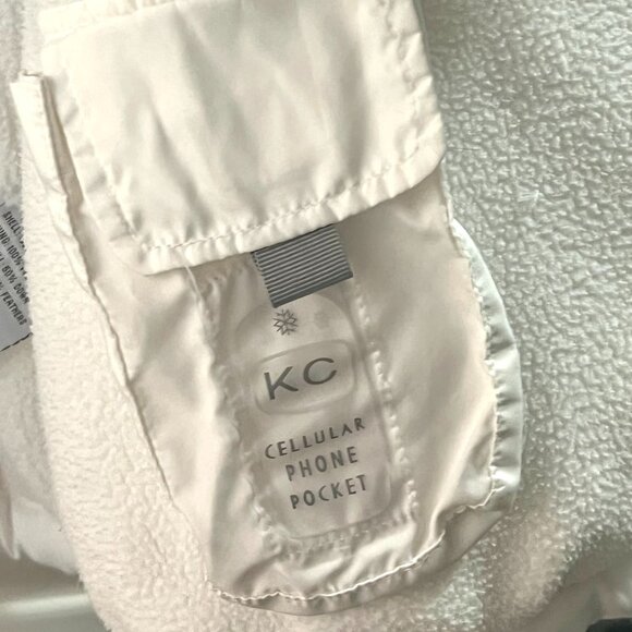 Women's Ski Jacket ZLC Collections - Picture 5 of 8